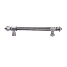System 128 mm SY4675 0128 OSM-OSM Eskitme Gümüş Kulp