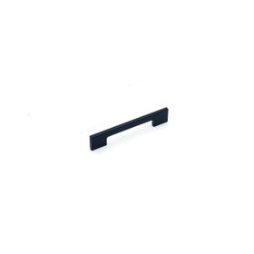 System 128 mm SY8574 0128 AL6 Siyah Kulp