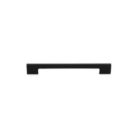 System 128 mm SY8574 0128 AL6 Siyah Kulp