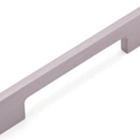 System 128 mm SY8574 0128 NB Saten Kulp