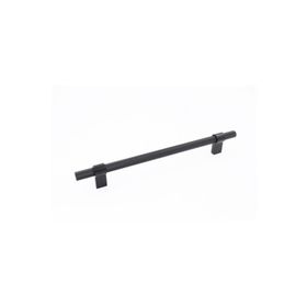 System 128 mm SY8774 0128 AL6-AL6 Siyah Kulp