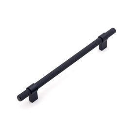 System 128 mm SY8774 0128 AL6-AL6 Siyah Kulp