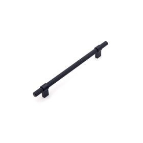 System 128 mm SY8774 0128 AL6-AL6 Siyah Kulp
