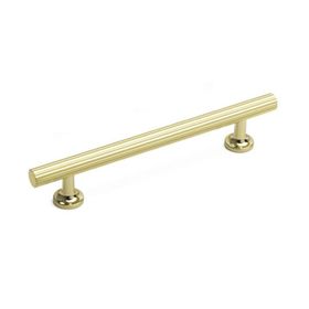 System 128 mm SY8887 0128 GL-GL Altın Kulp