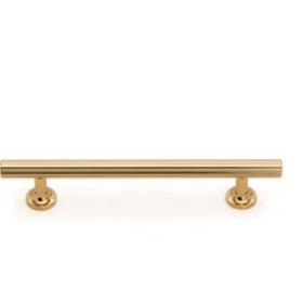 System 128 mm SY8887 0128 GL-GL Altın Kulp