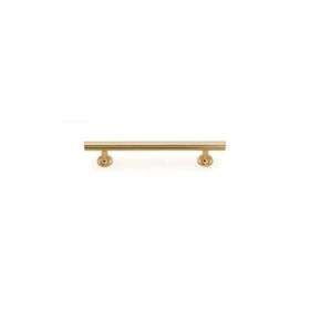 System 128 mm SY8887 0128 GL-GL Altın Kulp