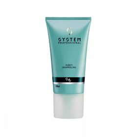 System 150 ml Purify Shampeeling Saç Bakım Peelingi