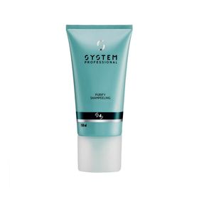 System 150 ml Purify Shampeeling Saç Bakım Peelingi
