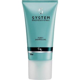 System 150 ml Purify Shampeeling Saç Bakım Peelingi