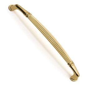 System 160 mm SY4350 0160 GL Altın Kulp