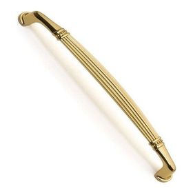 System 160 mm SY4350 0160 GL Altın Kulp