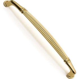System 160 mm SY4350 0160 GL Altın Kulp