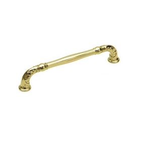 System 160 mm SY4472 0160 GL Altın Kulp