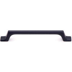 System 160 mm SY4598 0160 AL6 Siyah Kulp