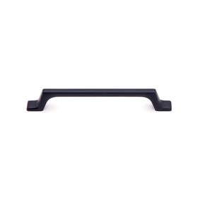 System 160 mm SY4598 0160 AL6 Siyah Kulp