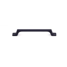 System 160 mm SY4598 0160 AL6 Siyah Kulp