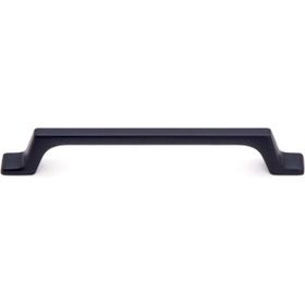 System 160 mm SY4598 0160 AL6 Siyah Kulp