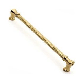 System 160 mm SY4640 0160 GL-GL Altın Kulp