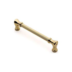 System 160 mm SY4640 0160 GL-GL Altın Kulp