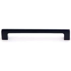 System 160 mm SY6518 0160 AL6 Siyah Kulp