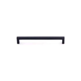 System 160 mm SY7938 0160 AL6 Siyah Kulp