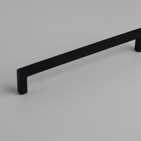 System 160 mm SY7938 0160 AL6 Siyah Kulp