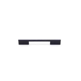 System 160 mm SY8570 0160 AL6 Siyah Kulp