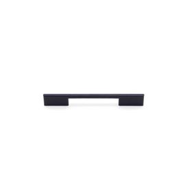 System 160 mm SY8570 0160 AL6 Siyah Kulp
