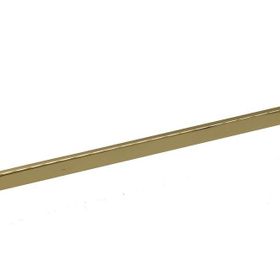 System 160 mm SY8682 0160 GL Altın Kulp