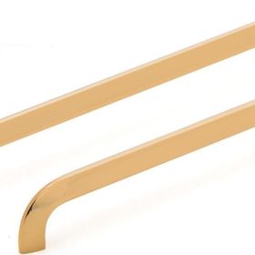 System 160 mm SY8682 0160 GL Altın Kulp