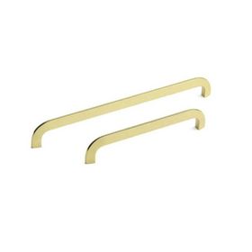 System 160 mm SY8682 0160 GL Altın Kulp