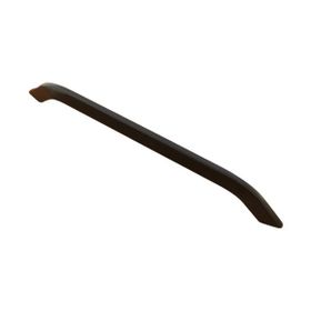 System 192 mm Al6 Siyah Kulp