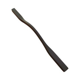 System 192 mm Al6 Siyah Kulp