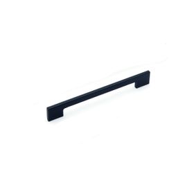 System 192 mm Al6 Siyah Kulp