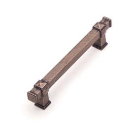 System 192 mm Avm Mat Antik Vibrasyon Kulp