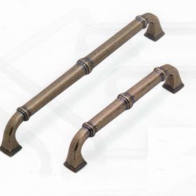 System 192 mm Avm Mat Antik Vibrasyon Kulp