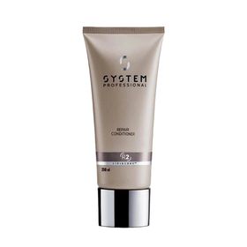 System 200 ml Repair Onarıcı Yıpranmış Saç Bakım Kremi