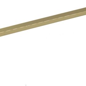 System 224 mm SY7938 0224 GL Altın Kulp