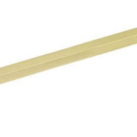 System 224 mm SY7938 0224 GL Altın Kulp