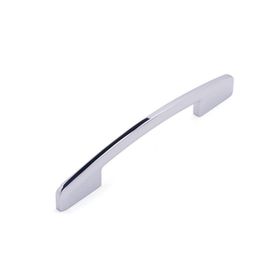 System 256 mm SY4160 0256 CR Krom Kulp
