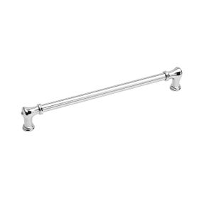 System 256 mm SY4615 0256 CR-CR Krom Kulp