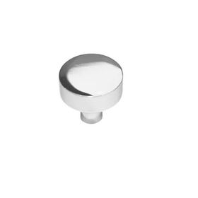System 26 mm SY1910 0026 CR Krom Düğme Kulp
