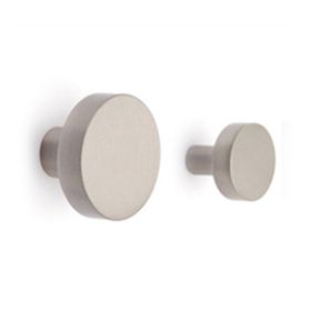 System 26 mm SY1910 0026 CR Krom Düğme Kulp