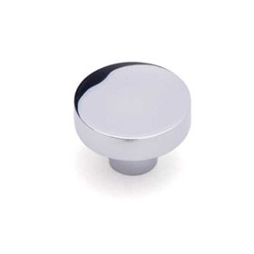 System 26 mm SY1910 0026 CR Krom Düğme Kulp