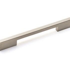 System 288 mm SY7327 0288 BBN Füme Saten Kulp