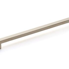 System 288 mm SY7327 0288 BBN Füme Saten Kulp