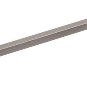 System 288 mm SY7327 0288 BBN Füme Saten Kulp