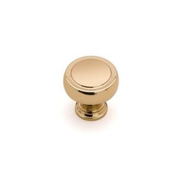 System 32 mm SY1915 0032 GL Altın Düğme Kulp