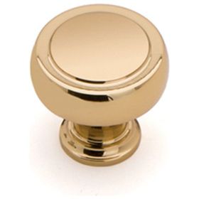 System 32 mm SY1915 0032 GL Altın Düğme Kulp