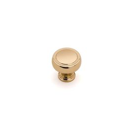 System 32 mm SY1915 0032 GL Altın Düğme Kulp